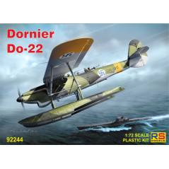 Dornier Do 22