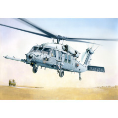 MH - 60K BLACKHAWK SOA 1/48