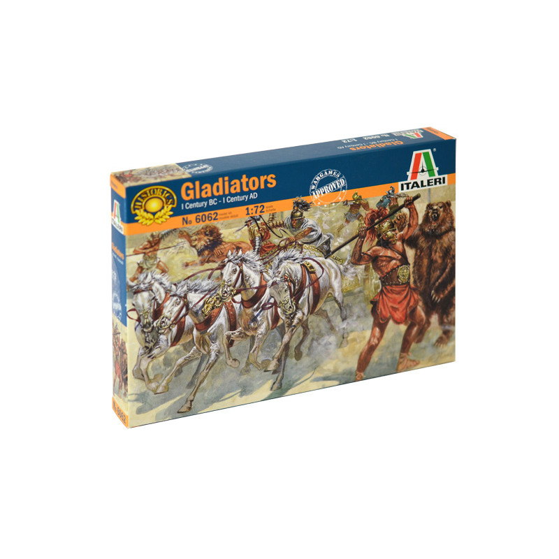 Gladiators 1/72