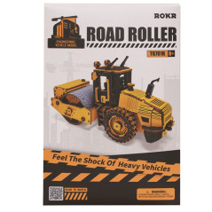 ROKR Road Roller TG701K