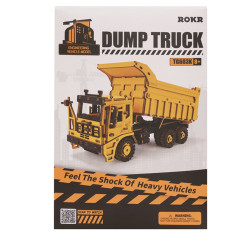 ROKR Dump Truck TG603K
