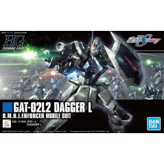Bandai GAT-02L2 DAGGER L