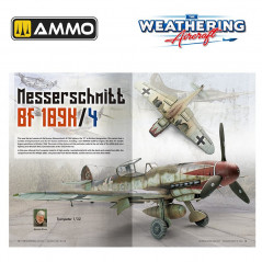 TWA 24 - Messerschmitt Bf 109 (Castellano)