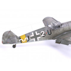 Bf 109G-4 1/48 