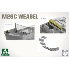  M29C Weasel