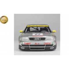 Audi A4 BTTC 1996 World Champion