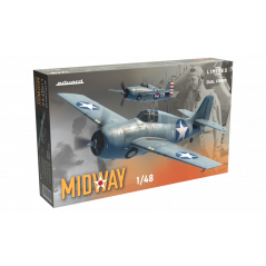 MIDWAY DUAL COMBO 1/48 