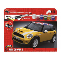 Gift Set - MINI Cooper S