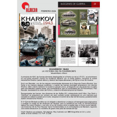 IG59 KHARKOV 1943