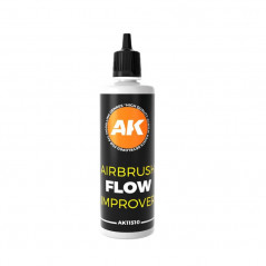AK - Airbrush Flow Improver (100ml)