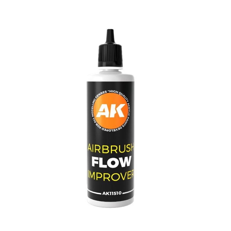 AK - Airbrush Flow Improver (100ml)