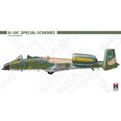 A-10C Special Schemes