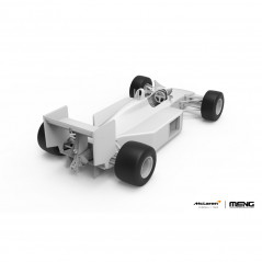  McLaren MP4/4 1988