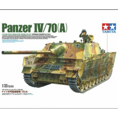 Ger. Panzer IV/70(A) Tank destroyer