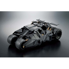 Batman begins batmobile 1/35 model kit