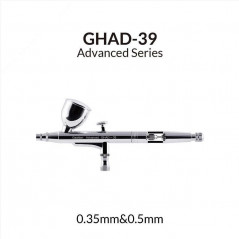 GHAD-39 Advanced Series Airbrush