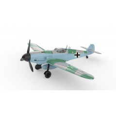 Messerschmitt Bf109G-6 easy click