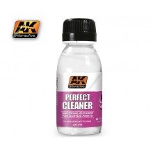 PERFECT CLEANER 100 ML.