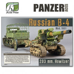 Revista Panzer Aces nº 47