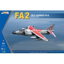 BAe Sea Harrier FA.2  1/48