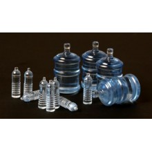 Water bottles for vehicle/diorama 1/35