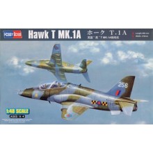 BAe Hawk T.Mk.1a 1/48