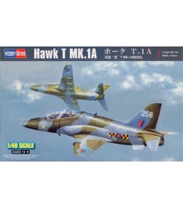 BAe Hawk T.Mk.1a 1/48