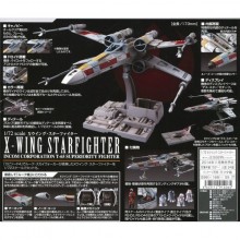  X-Wing Starfighter 1/72