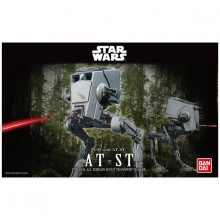 Star Wars AT-ST 1/48