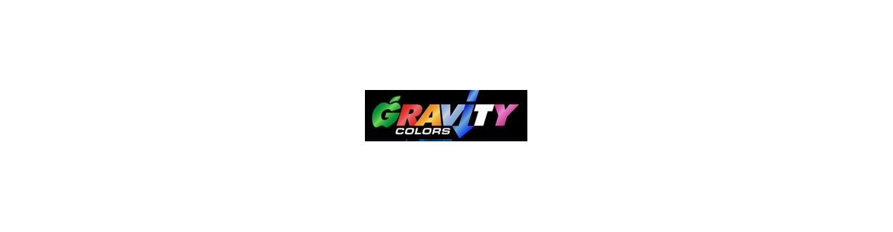 ▷ Comprar Gravity Colors Online | Carmina Hobbys ®